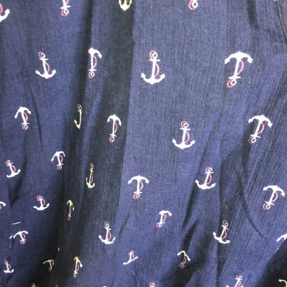 J Crew Tunic Top - Picture 2 of 5